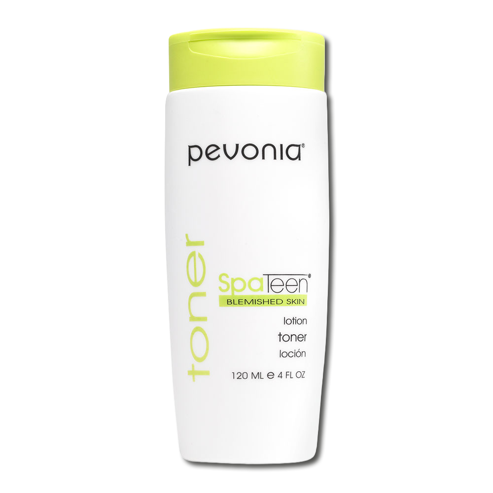 SpaTeen Blemished Skin Toner