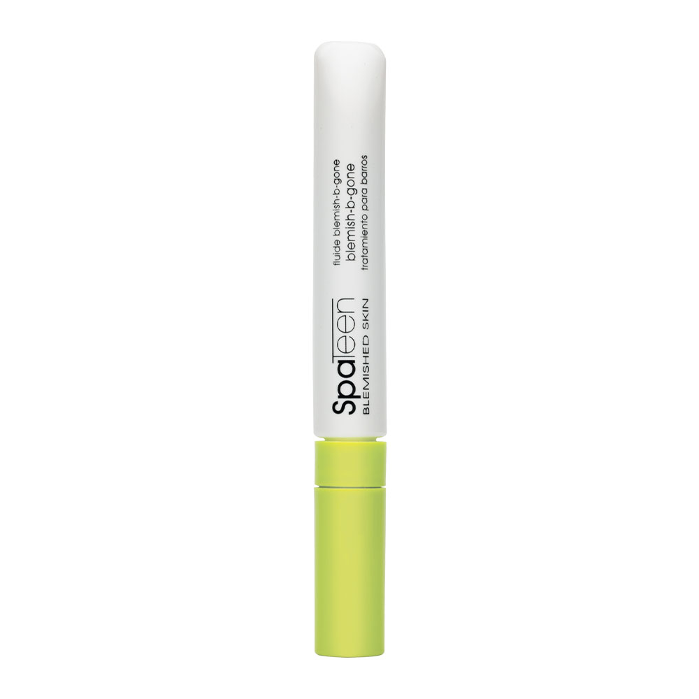 SpaTeen Blemished Skin Blemish-B-Gone