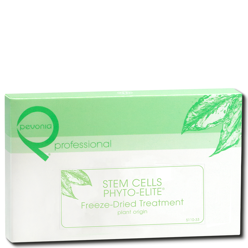 Stem Cells Phyto-Elite Freeze-Dried Treatment - Professional Use Only