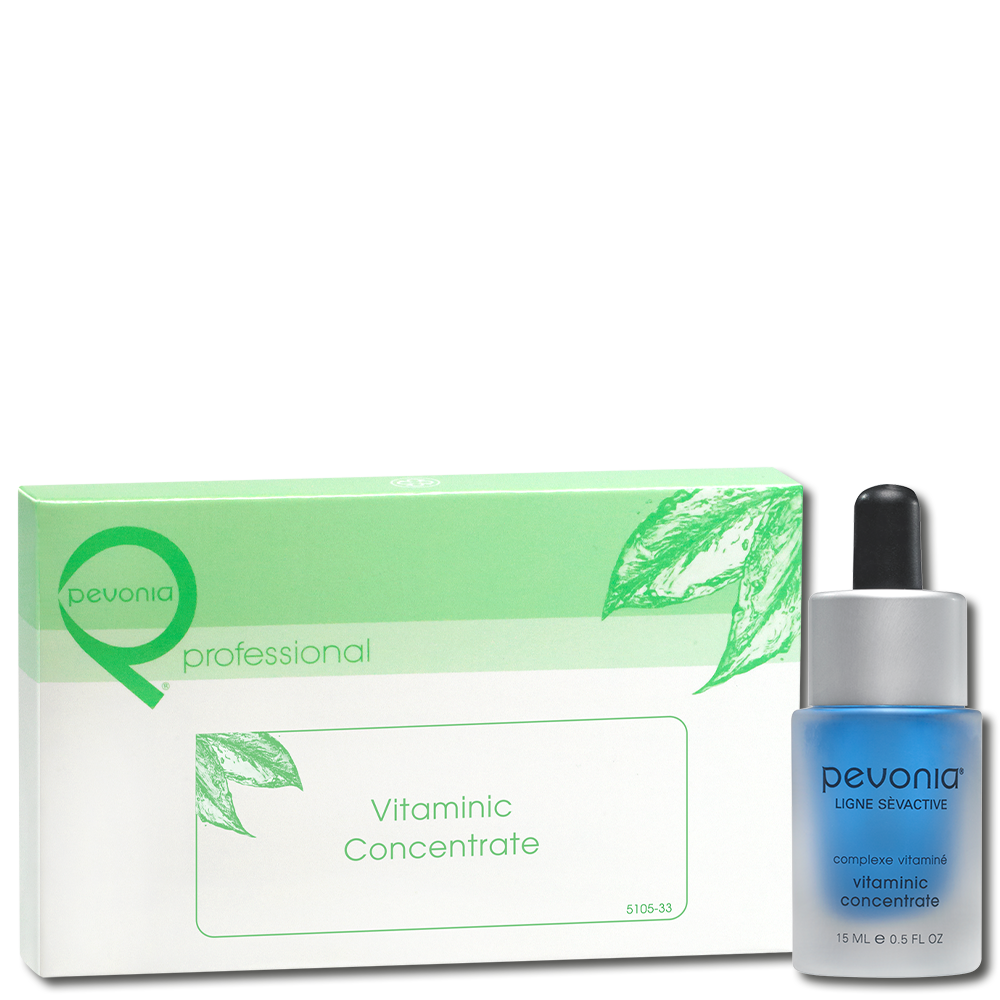 Vitaminic Concentrate