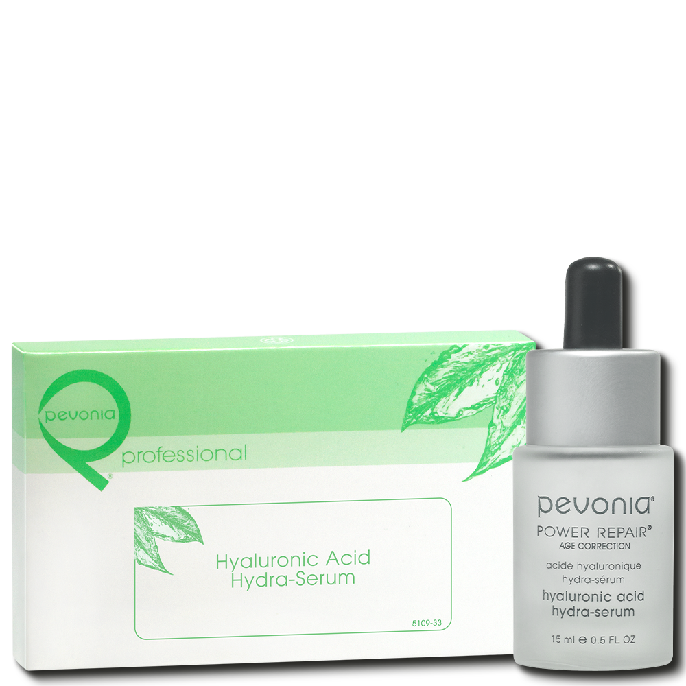 Power Repair Hyaluronic Acid Hydra Serum