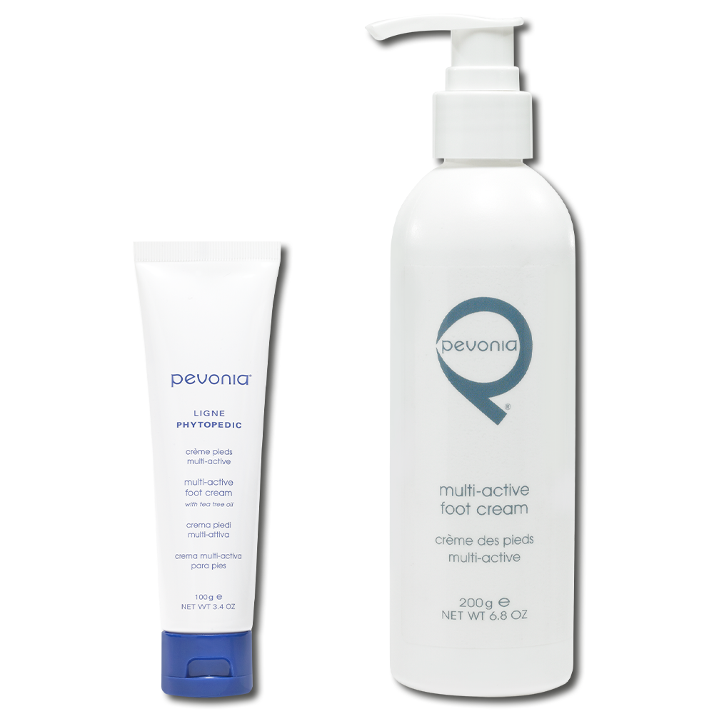 Multi-Active Foot Cream