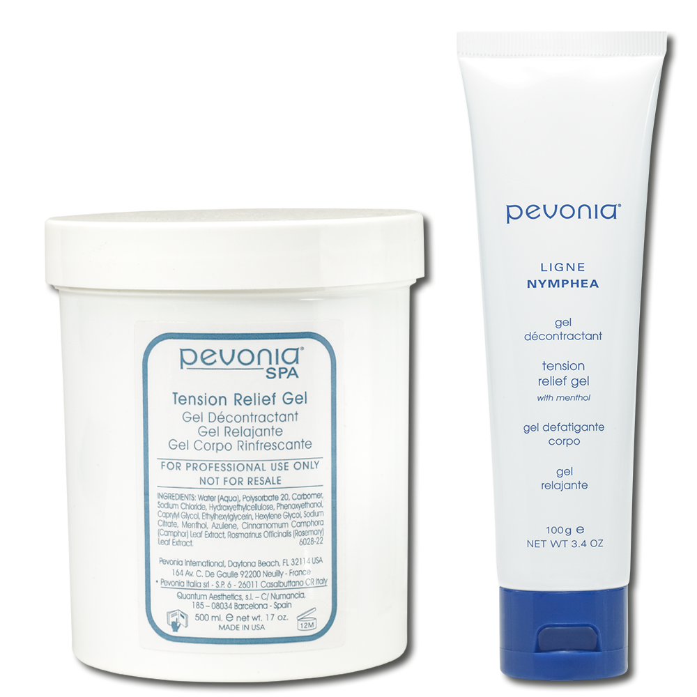 Tension Relief Gel