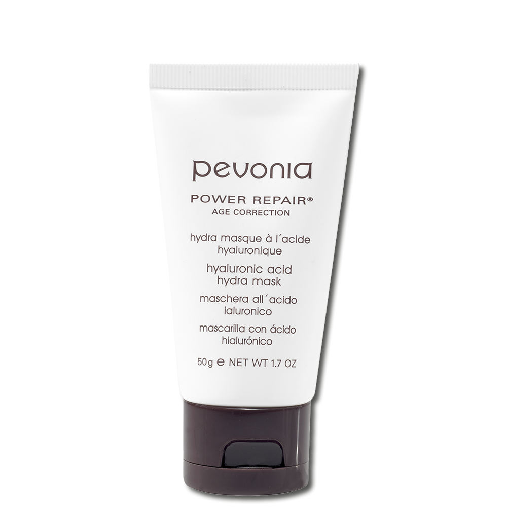 Hyaluronic Acid Hydra Mask38:100