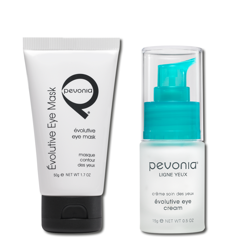 Evolutive Eye Cream
