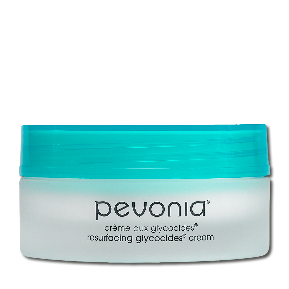 Resurfacing Glycocides Cream