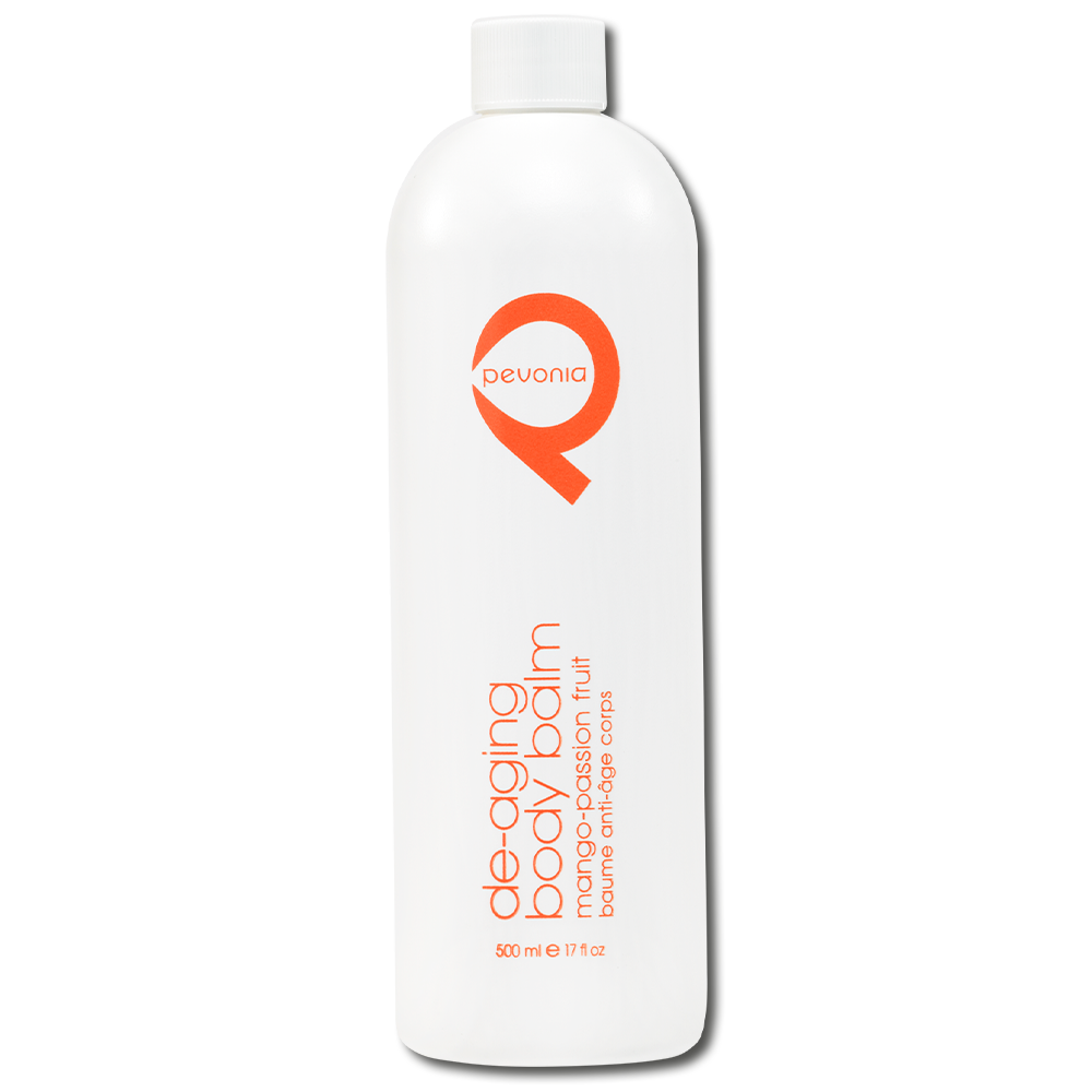 Tropicale De-Aging Body Balm Mango Passion Fruit - Professional Use Only