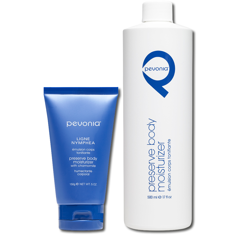 Preserve Body Moisturizer