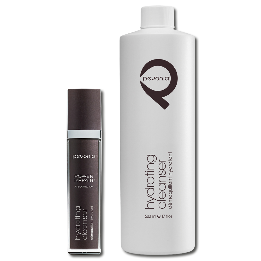 Power Repair Hydrating Cleanser