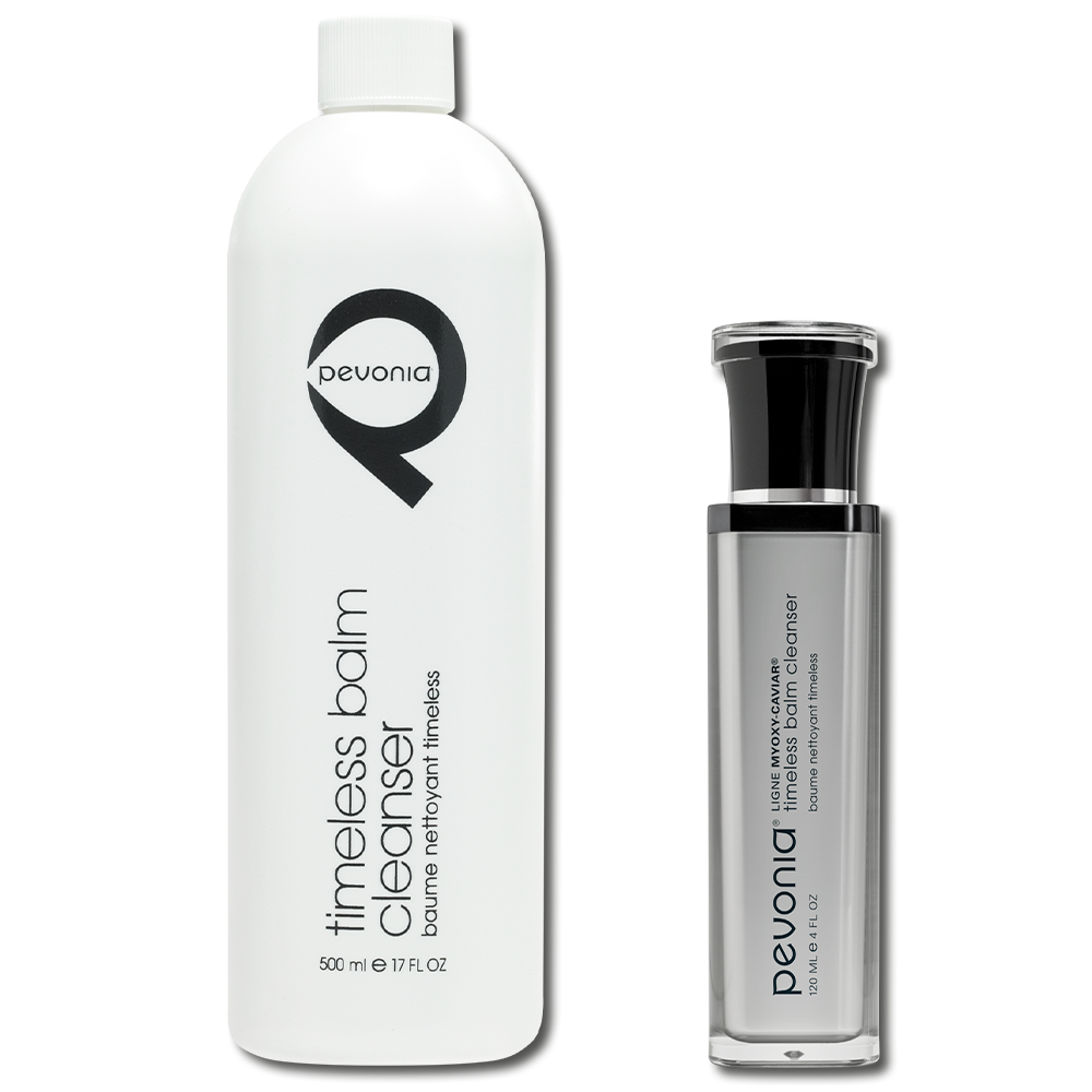 Myoxy-Caviar Timeless Balm Cleanser